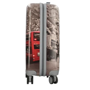 Discount Trolley cabina Y Not Trolley Cabina