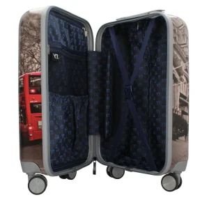 Discount Trolley cabina Y Not Trolley Cabina