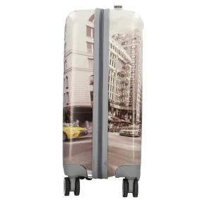 Discount Trolley cabina Y Not Trolley Cabina