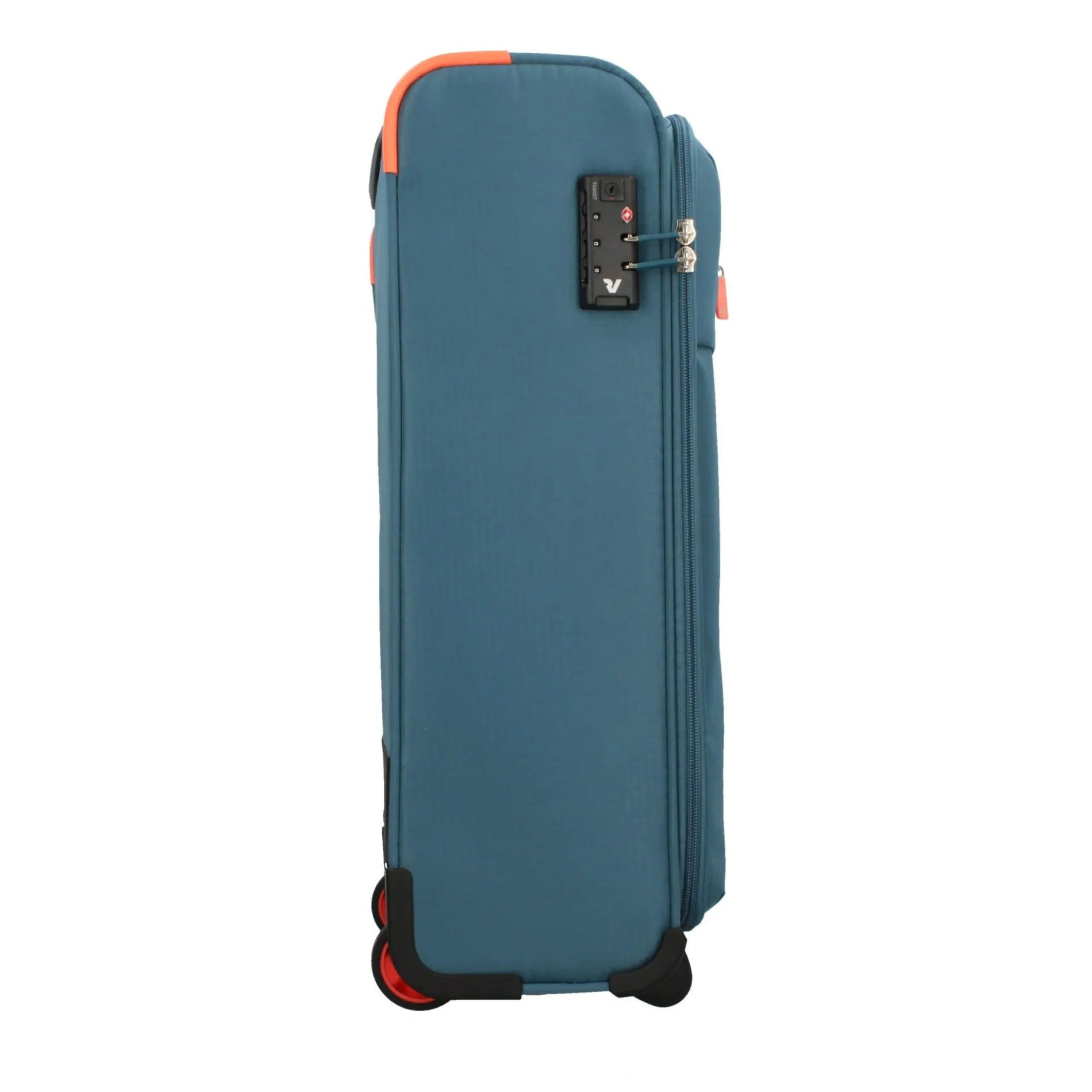 trolley_da_viaggio_roncat_7.webp Outlet Trolley da Viaggio "" - Companionship Elegante Trolley Cabina