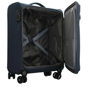 Outlet Trolley di Stile per il Viaggiatore Agile Trolley Cabina