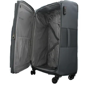 Clearance Trolley grande morbido Trolley Grande