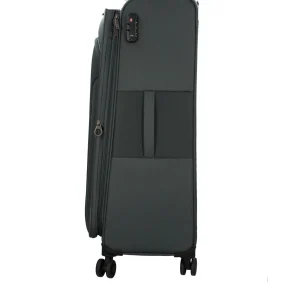 Clearance Trolley grande morbido Trolley Grande