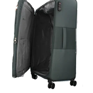 Clearance Trolley grande morbido Trolley Grande