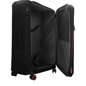 Clearance Trolley Grande 77cm - Valigia Spaziosa e Robusta Trolley Grande