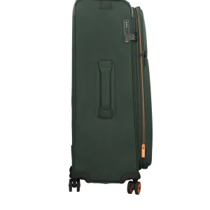 Clearance Trolley Grande 77cm - Valigia Spaziosa e Robusta Trolley Grande