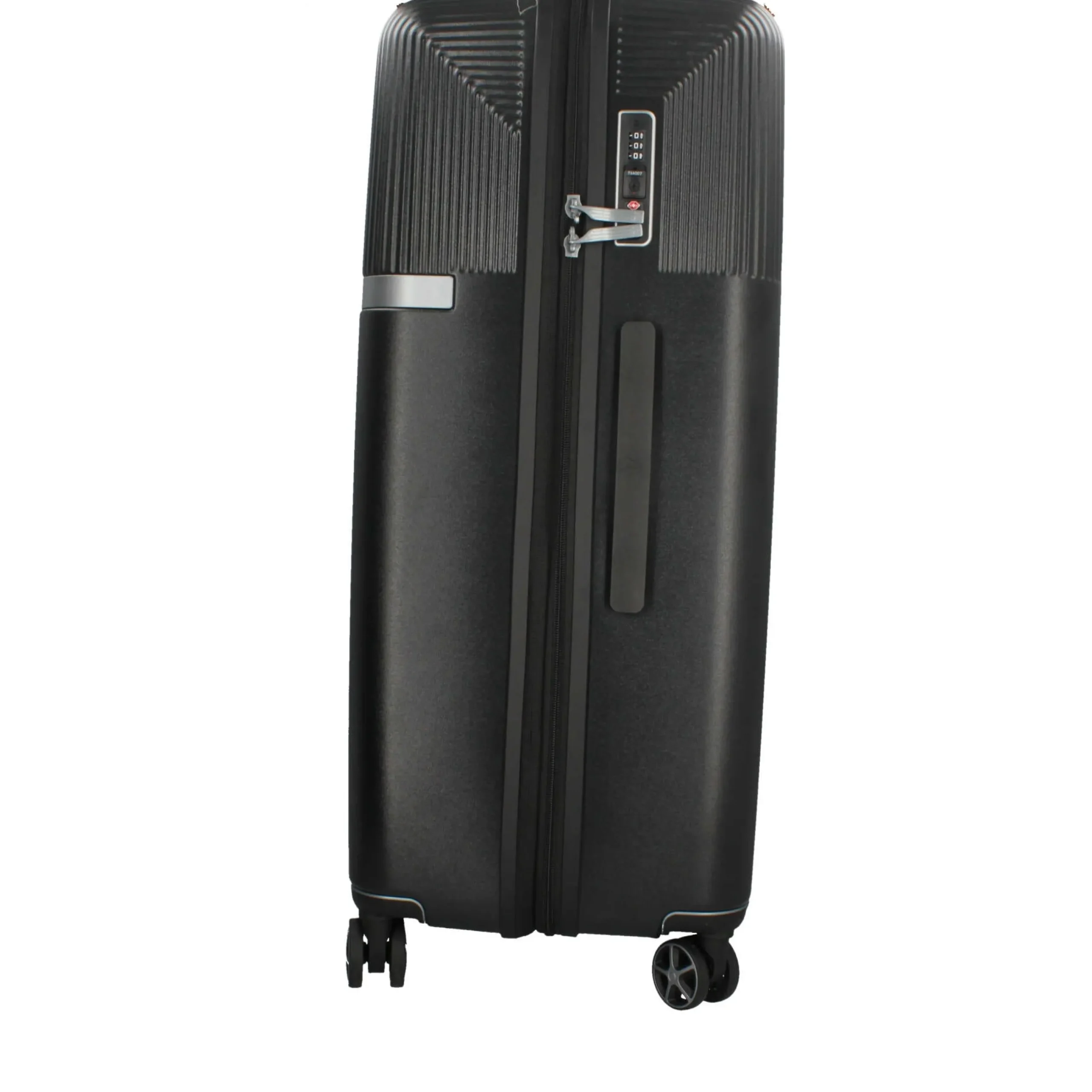 trolley_grande_roncato_co_1.webp Best Trolley grande con scocca rigida e manico telescopico Trolley Grande
