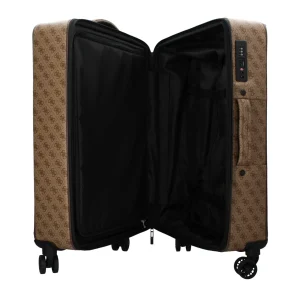 Outlet Trolley medio vezzola 4 ruote Trolley Medio