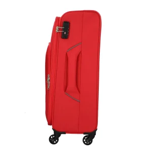 Best Trolley medio morbido Trolley Medio