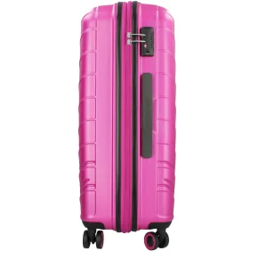 New Trolley medio rigido Trolley Medio