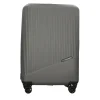 Clearance Trolley medio rigido in ABS Trolley Medio