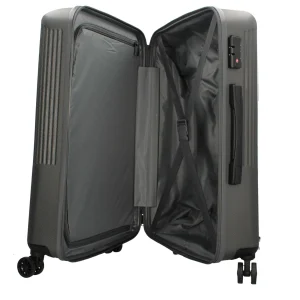 Clearance Trolley medio rigido in ABS Trolley Medio