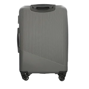 Clearance Trolley medio rigido in ABS Trolley Medio