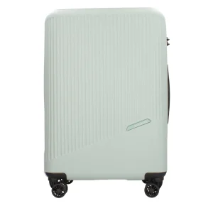 Clearance Trolley medio rigido in ABS Trolley Medio