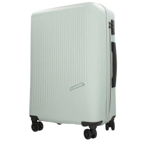 Clearance Trolley medio rigido in ABS Trolley Medio