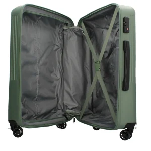 Best Trolley medio rigido Trolley Medio