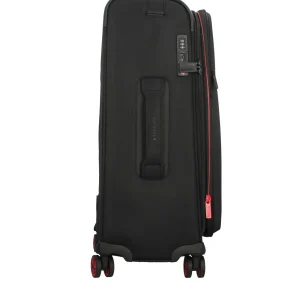 Best Trolley Medio 64cm - Valigia Capiente e Resistente Trolley Medio