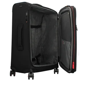 Best Trolley Medio 64cm - Valigia Capiente e Resistente Trolley Medio