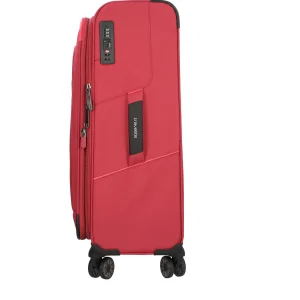 Hot Trolley medio semirigido Trolley Medio