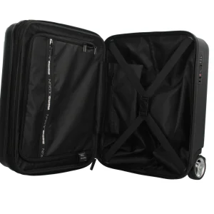 Clearance Trolley compatto e leggero Trolley Cabina