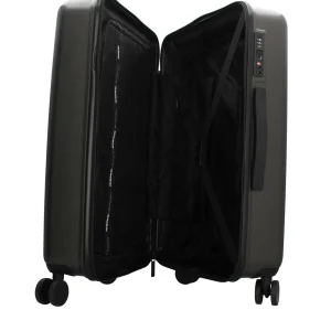 Discount Trolley taglia media pratico e capiente Trolley Medio