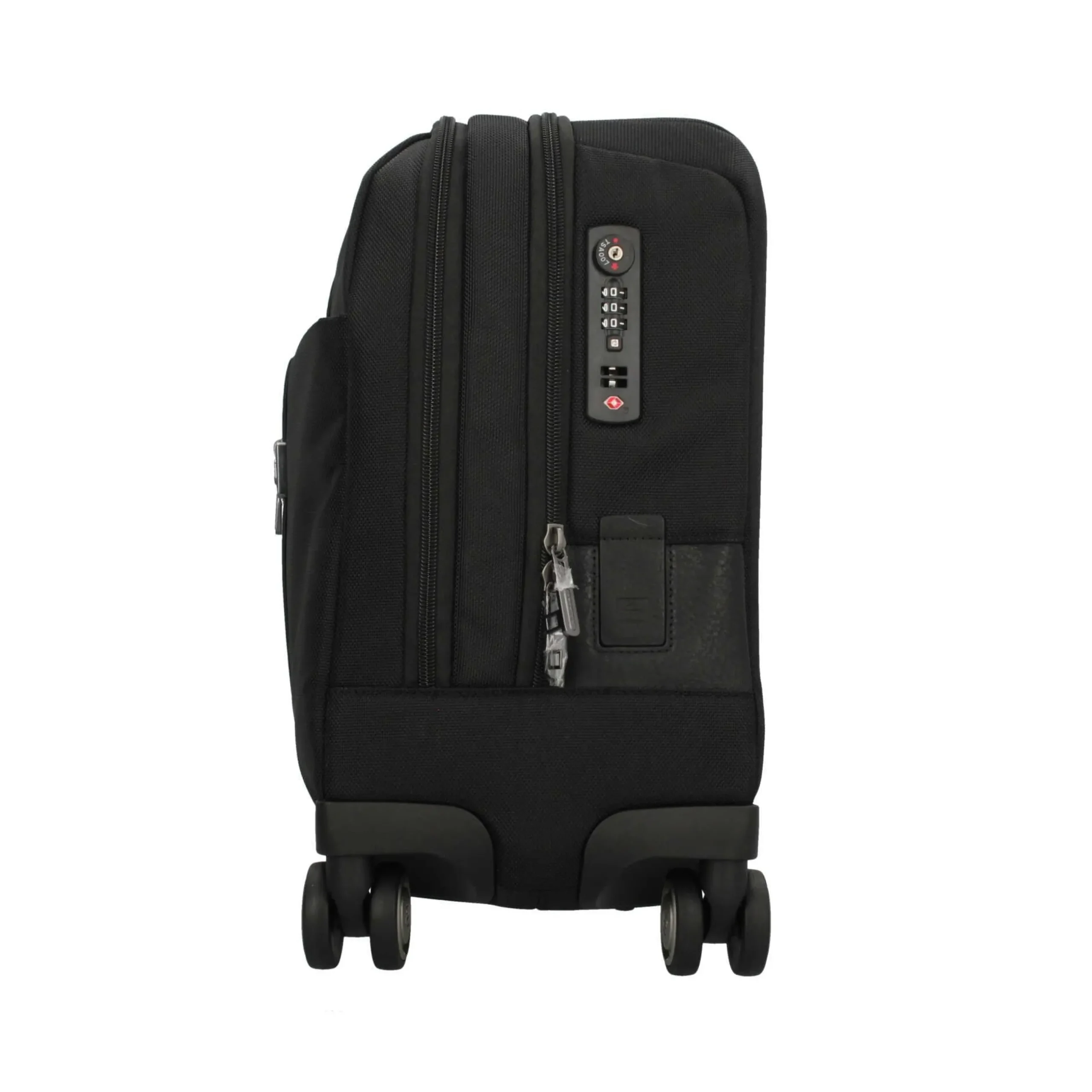 trolley_pilotina_business_2.webp Sale Trolley Pilotina Business Voyager Trolley Cabina
