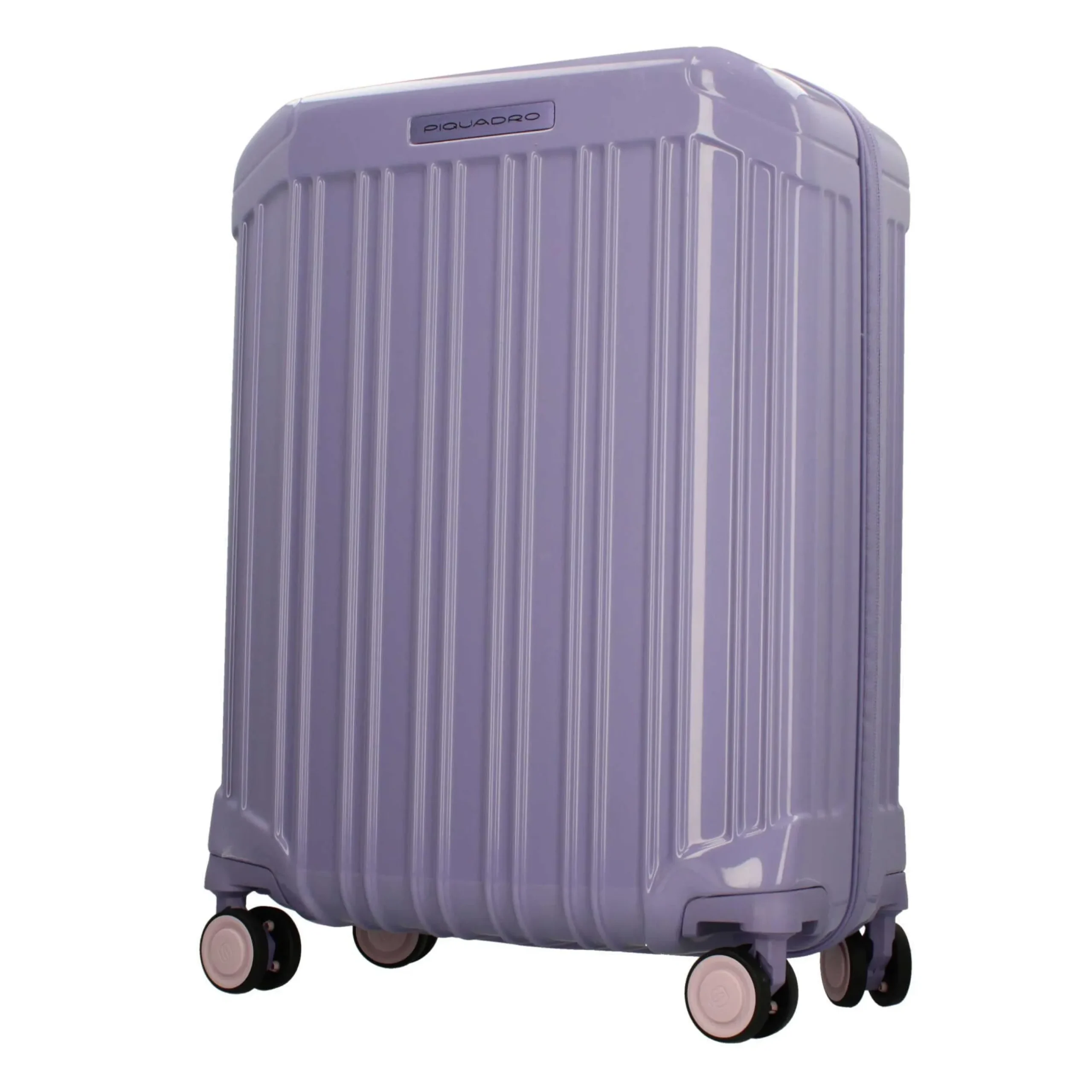 trolley_piquadro_tech_voy_1.webp Best Trolley Tech Voyager rigido 4 ruote Trolley Cabina