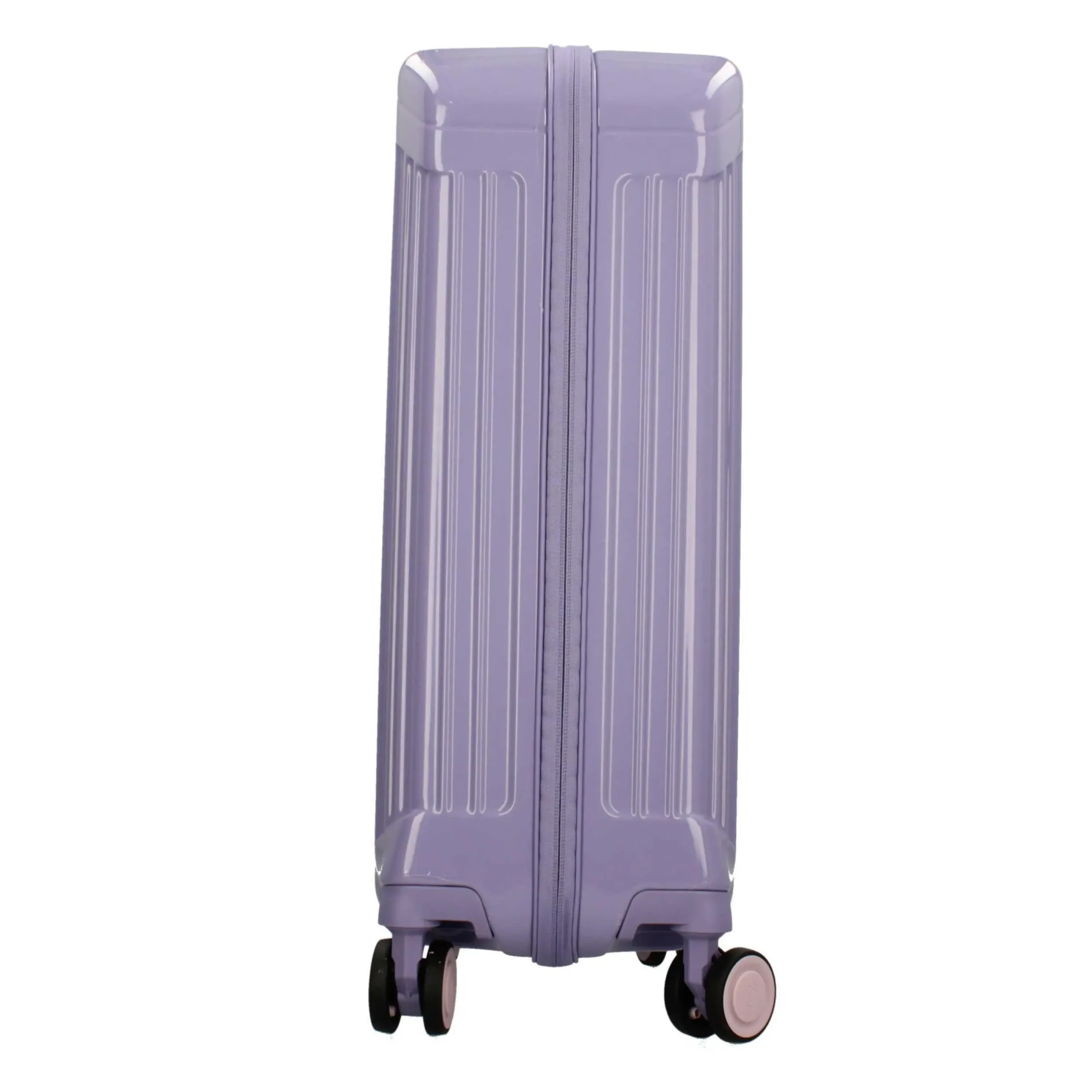 trolley_piquadro_tech_voy_2.webp Best Trolley Tech Voyager rigido 4 ruote Trolley Cabina