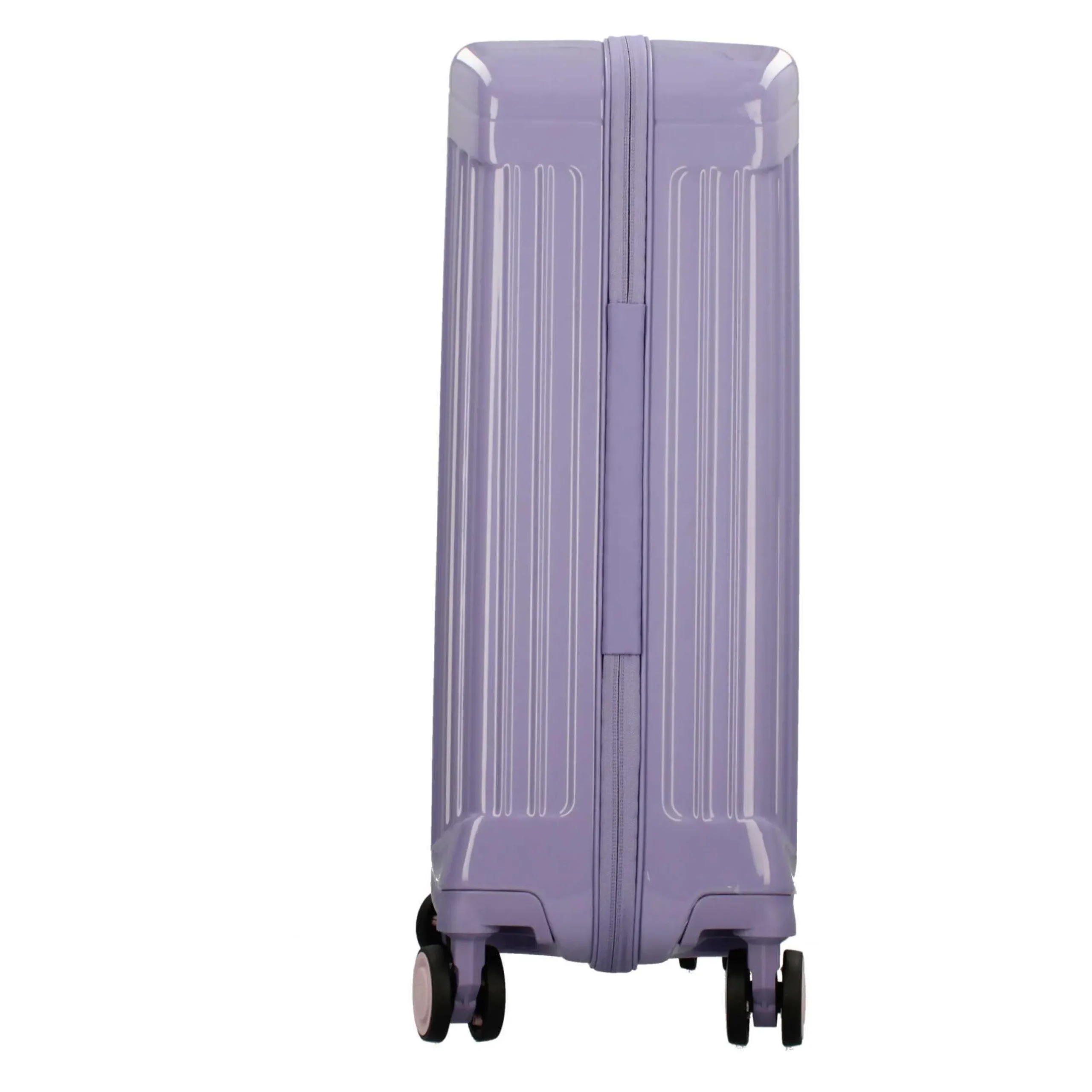 trolley_piquadro_tech_voy_4.webp Best Trolley Tech Voyager rigido 4 ruote Trolley Cabina