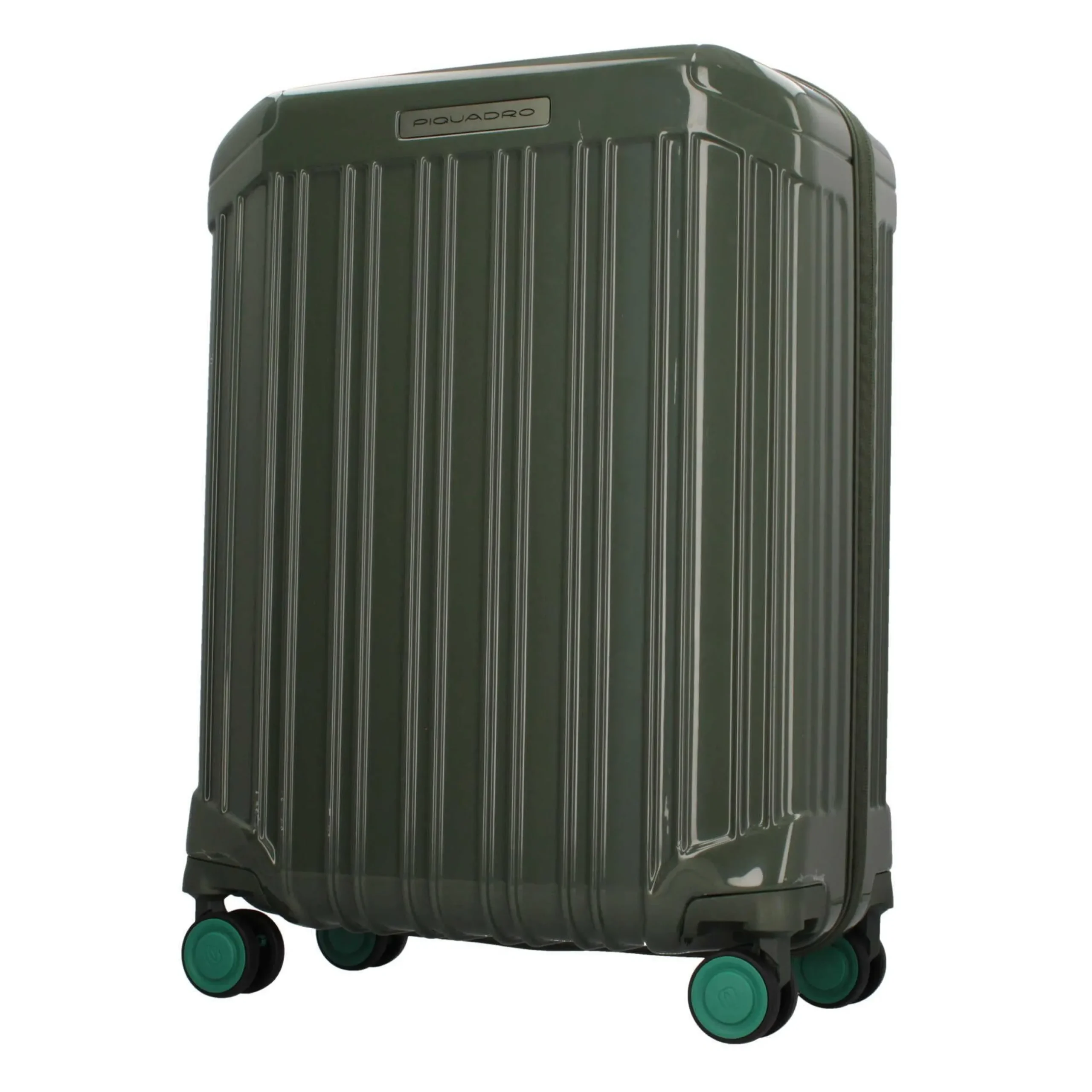 trolley_piquadro_tech_voy_6.webp Best Trolley Tech Voyager rigido 4 ruote Trolley Cabina