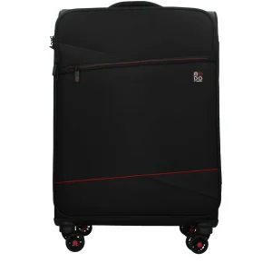 New Trolley Roncato medio espandibile con quattro ruote Trolley Medio
