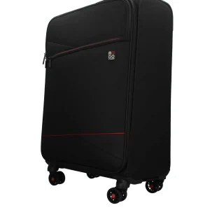 New Trolley Roncato medio espandibile con quattro ruote Trolley Medio