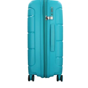 New Trolley Roncato Starlight 3.0 medio rigido espandibile Trolley Medio