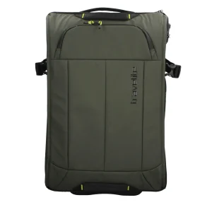Best Trolley con Chiusura TSA e Ruote Silenziose Trolley Medio