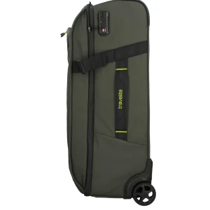 Best Trolley con Chiusura TSA e Ruote Silenziose Trolley Medio