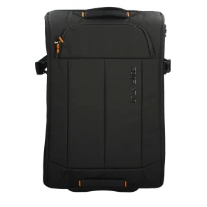 Best Trolley con Chiusura TSA e Ruote Silenziose Trolley Medio
