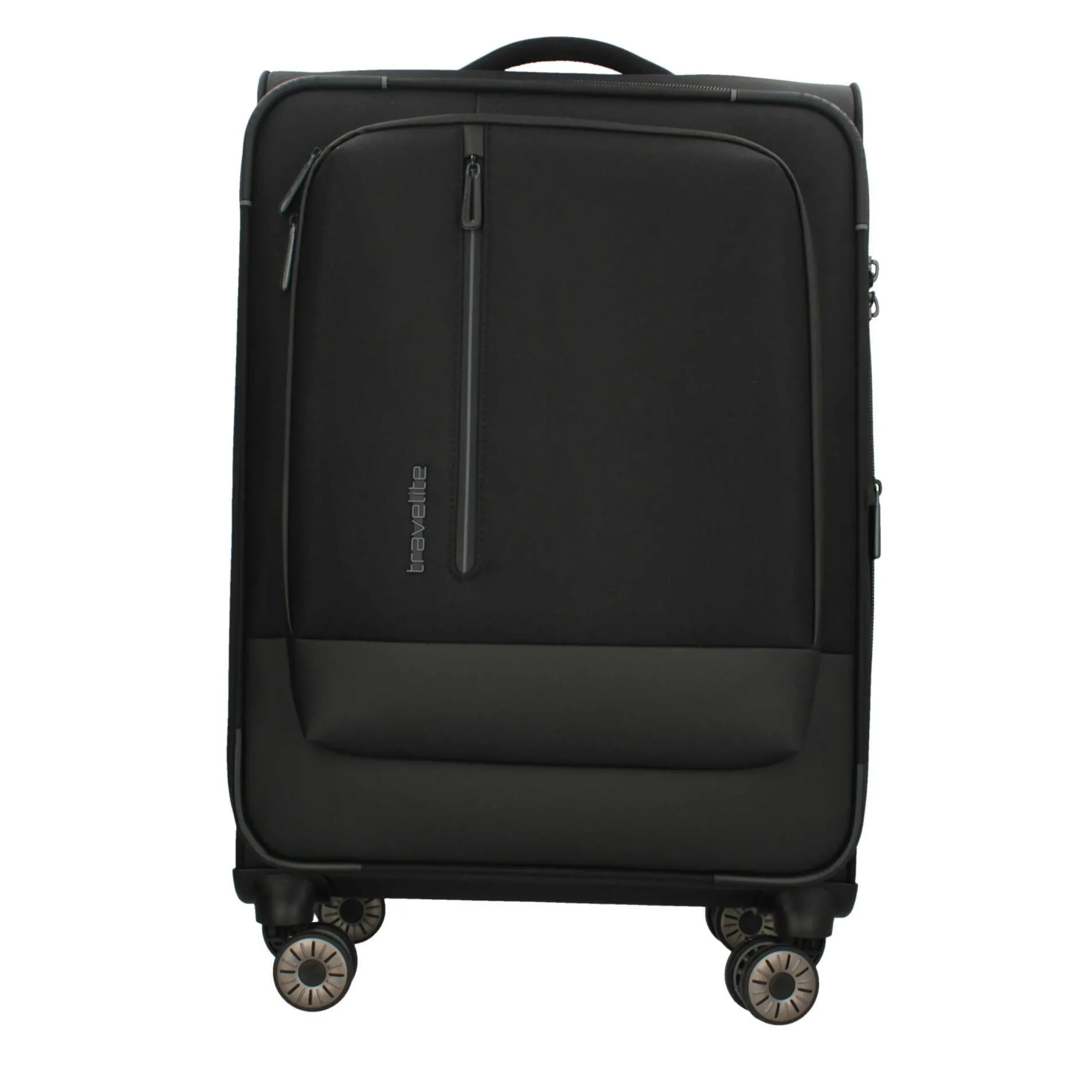 trolley_travelite_rigido__0.webp Sale Trolley Rigido con 4 Ruote Trolley Medio