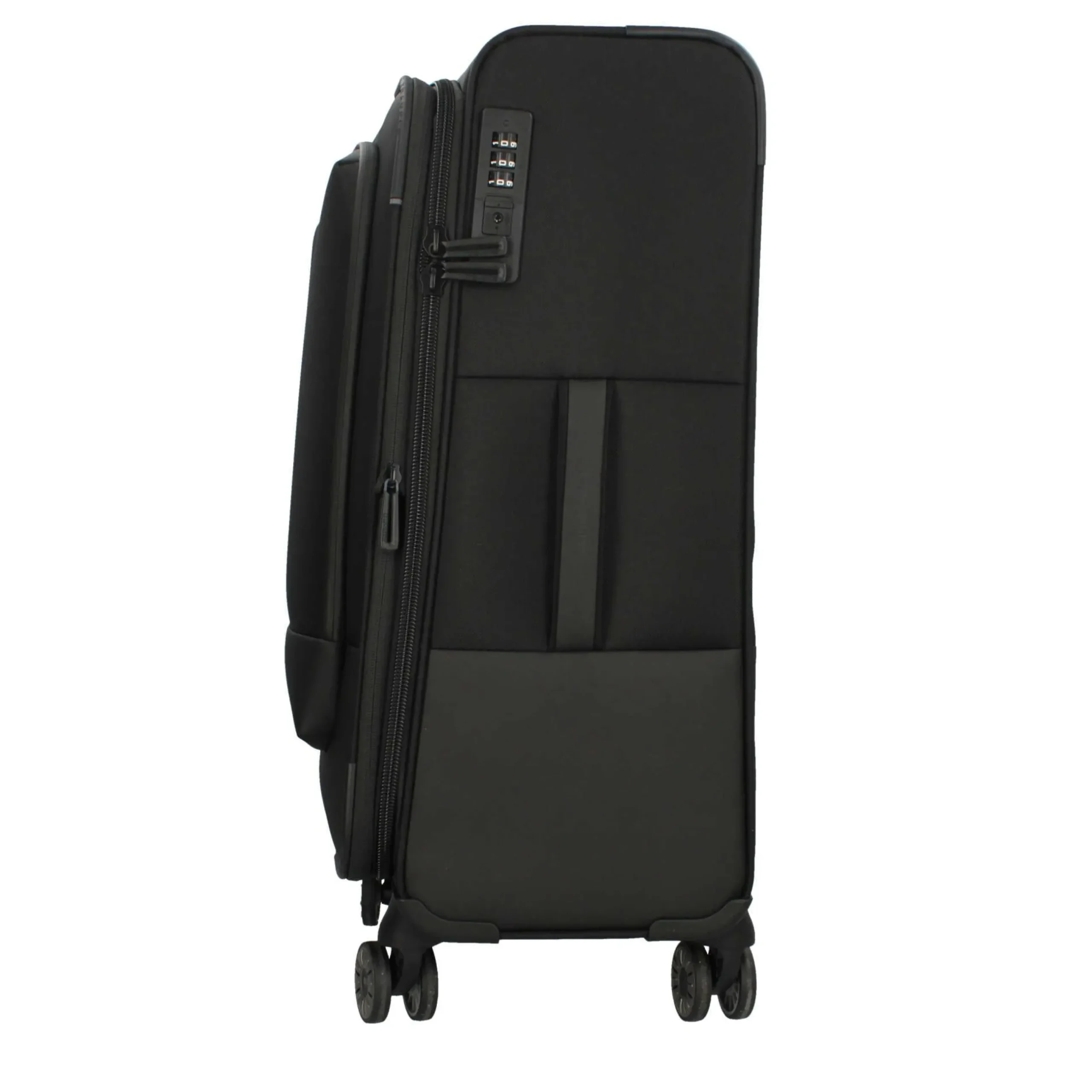 trolley_travelite_rigido__1.webp Sale Trolley Rigido con 4 Ruote Trolley Medio