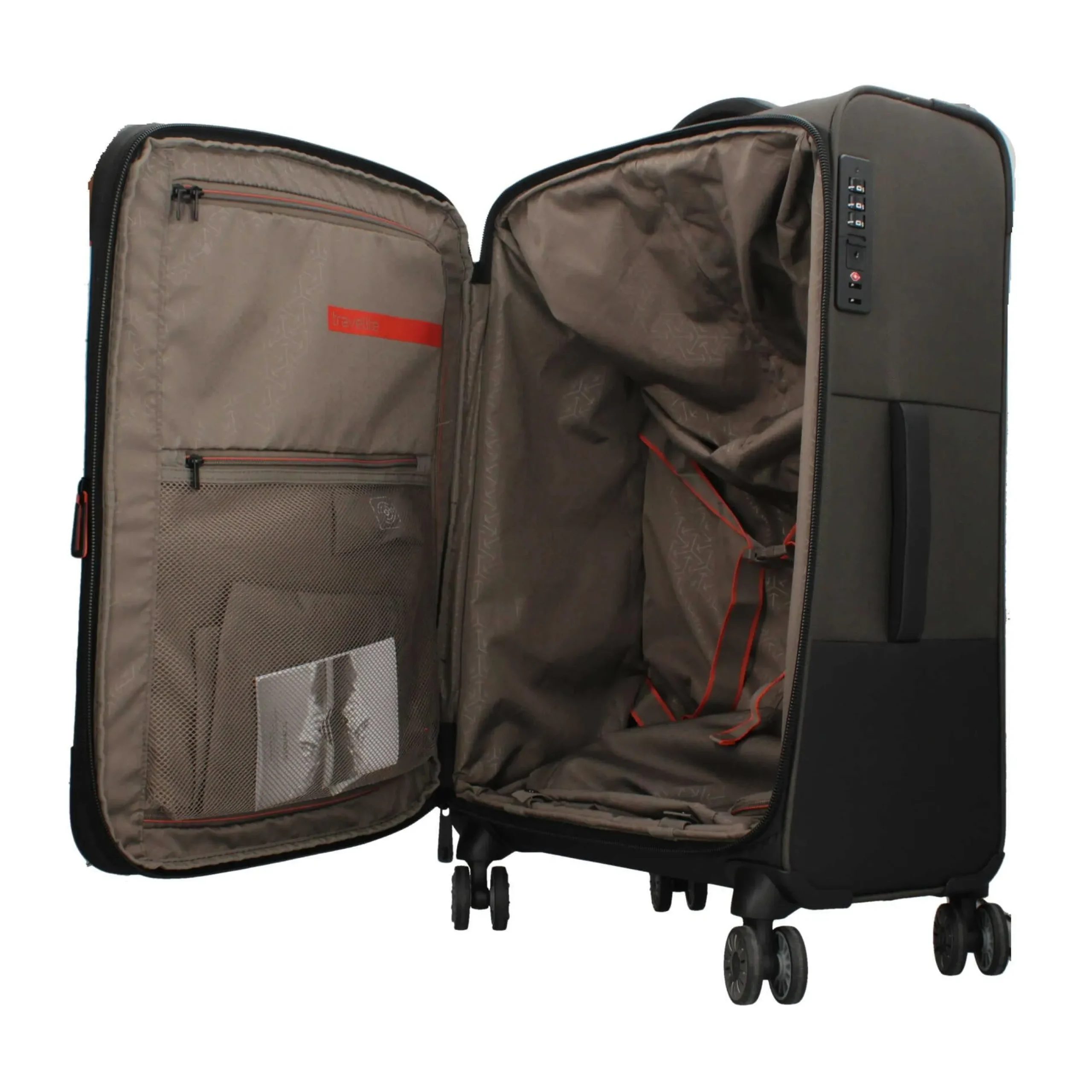trolley_travelite_rigido__5.webp Sale Trolley Rigido con 4 Ruote Trolley Medio