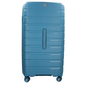 Sale Valigia grande 4 ruote B-flying trunk Trolley Grande