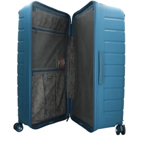 Sale Valigia grande 4 ruote B-flying trunk Trolley Grande