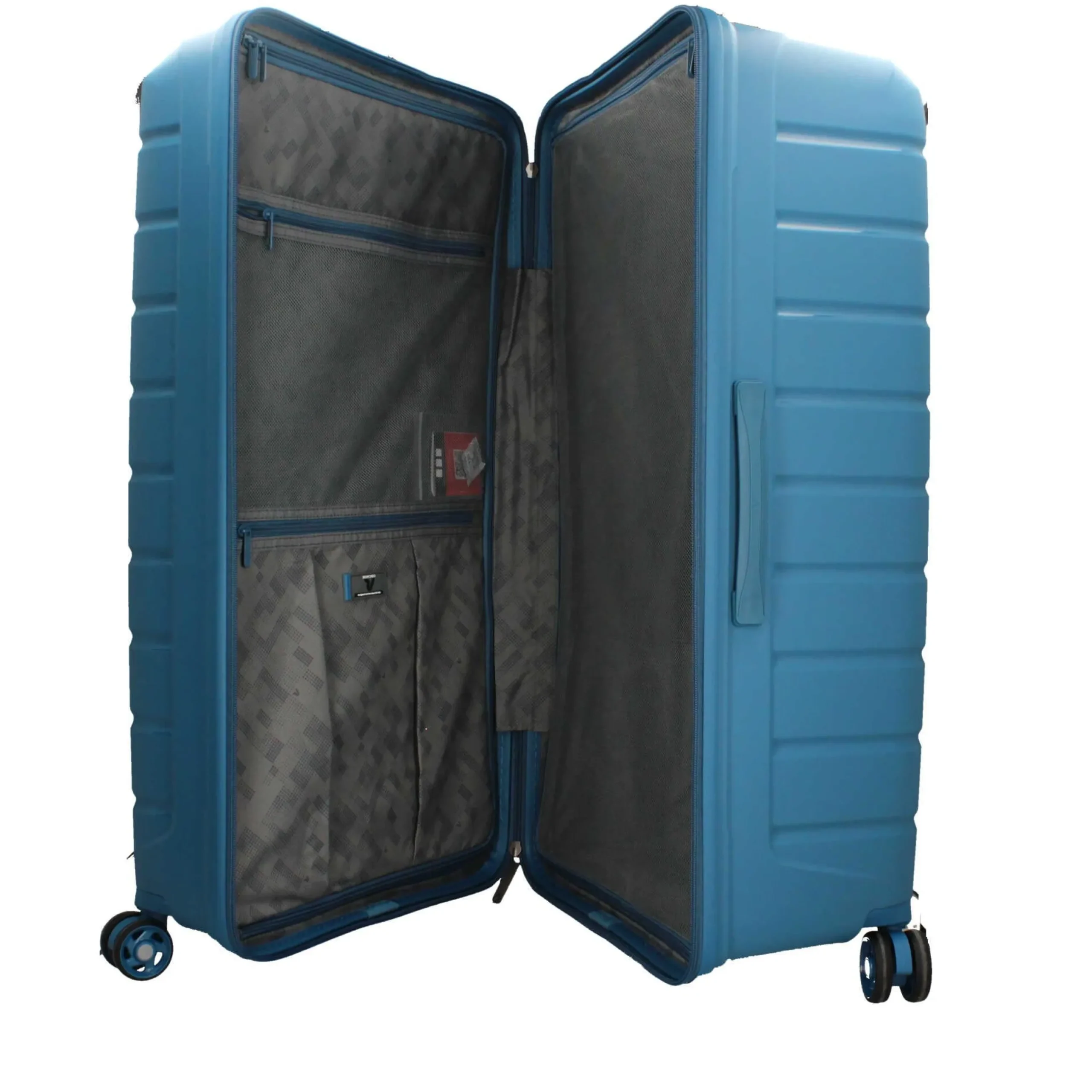 valigia_grande_roncato__r_2.webp Sale Valigia grande 4 ruote B-flying trunk Trolley Grande