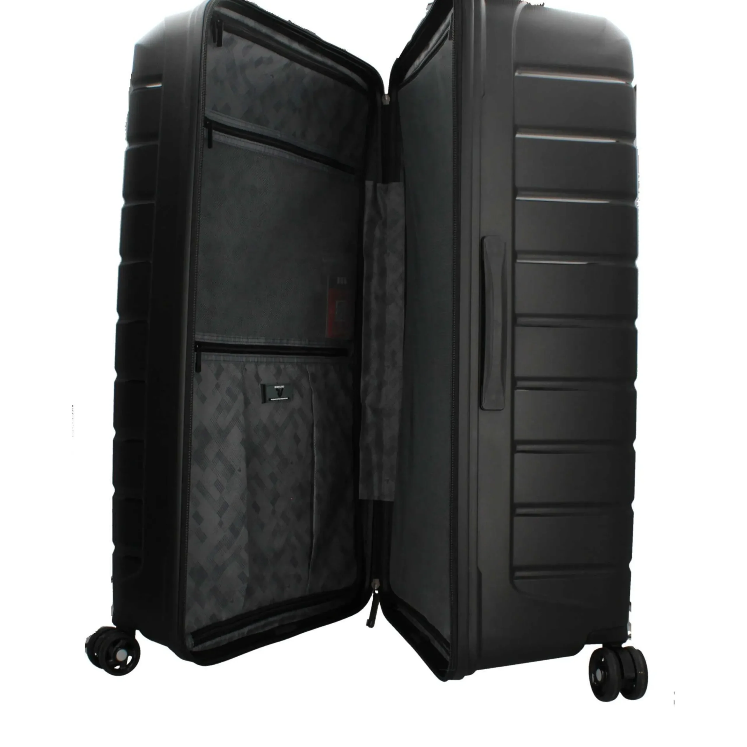 valigia_grande_roncato__r_5.webp Sale Valigia grande 4 ruote B-flying trunk Trolley Grande