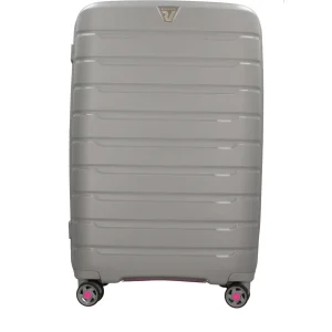 Sale valigia media Trolley Medio