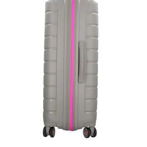 Sale valigia media Trolley Medio