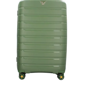 Sale valigia media Trolley Medio