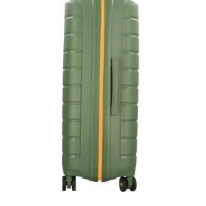 Sale valigia media Trolley Medio
