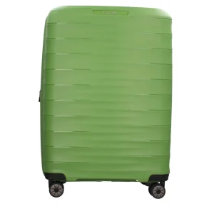 Best Valigia Rigida Compatta con Manico Telescopico Trolley Medio