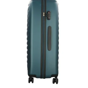Fashion Valigia Rigida Premium Trolley Grande