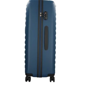 Fashion Valigia Rigida Premium Trolley Grande